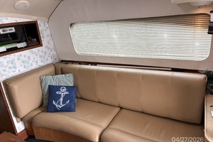2005 Luhrs Convertible thumbnail 20