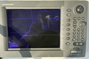 2005 Luhrs Convertible thumbnail 52