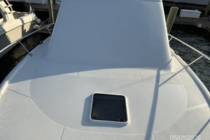2005 Luhrs Convertible thumbnail 7