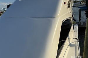 2005 Luhrs Convertible thumbnail 9
