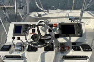You Two 34ft Luhrs Yacht For Sale