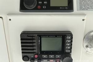 2005 Luhrs Convertible thumbnail 46
