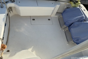 2005 Luhrs Convertible thumbnail 10