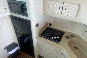40ft Sea Ray Yacht For Sale
