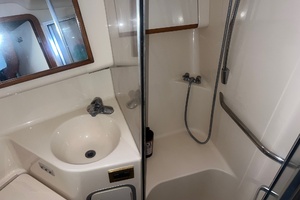40ft Sea Ray Yacht For Sale