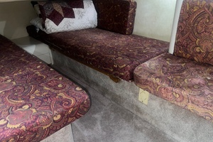 40ft Sea Ray Yacht For Sale