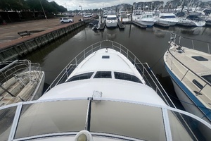 40ft Sea Ray Yacht For Sale
