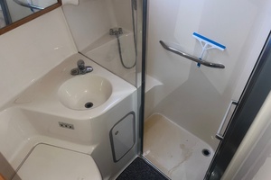 40ft Sea Ray Yacht For Sale