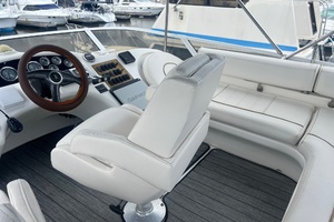 40ft Sea Ray Yacht For Sale