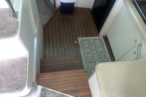 40ft Sea Ray Yacht For Sale