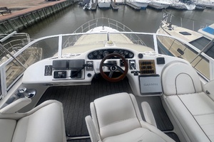 40ft Sea Ray Yacht For Sale