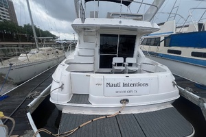 40ft Sea Ray Yacht For Sale