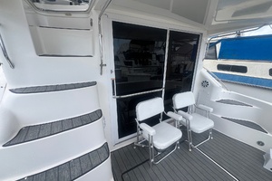 40ft Sea Ray Yacht For Sale