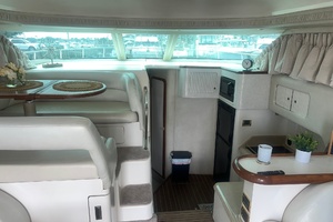40ft Sea Ray Yacht For Sale
