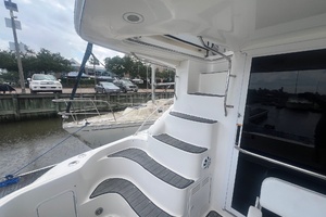 40ft Sea Ray Yacht For Sale