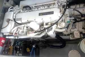 40ft Sea Ray Yacht For Sale