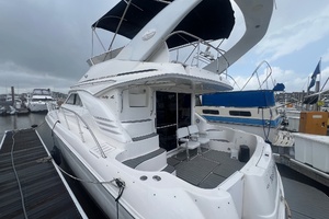 40ft Sea Ray Yacht For Sale