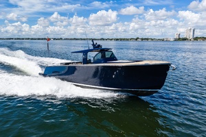 ELISIA yacht for sale
