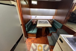 1982 Gulfstar 48 Aft Cabin thumbnail 12