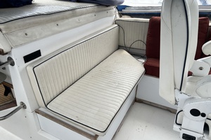 Tantara 48ft Gulfstar Yacht For Sale