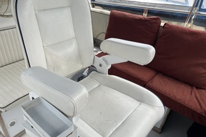 1982 Gulfstar 48 Aft Cabin thumbnail 41