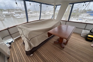 Tantara 48ft Gulfstar Yacht For Sale