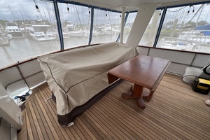 1982 Gulfstar 48 Aft Cabin thumbnail 38