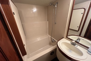 Tantara 48ft Gulfstar Yacht For Sale