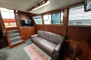 1982 Gulfstar 48 Aft Cabin thumbnail 31