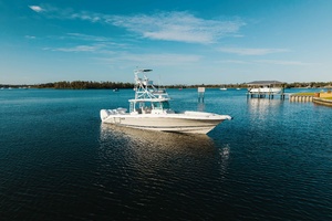 LONG N STRONG 42ft HCB Yacht For Sale