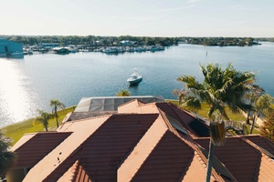 LONG N STRONG 42ft HCB Yacht For Sale