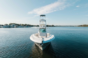 LONG N STRONG 42ft HCB Yacht For Sale