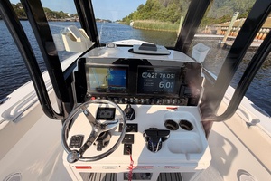 2024 Sea Hunt SE thumbnail 15