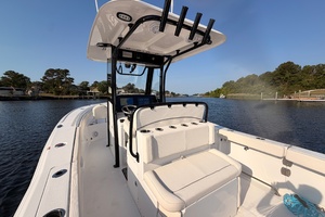 2024 Sea Hunt SE thumbnail 18