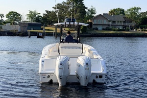 2024 Sea Hunt SE thumbnail 3