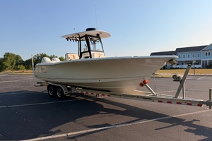 2024 Sea Hunt SE thumbnail 11