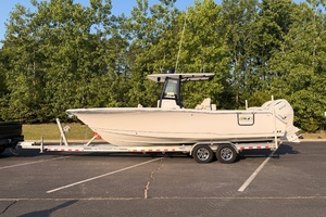 2024 Sea Hunt SE thumbnail 7