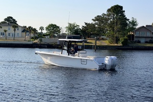2024 Sea Hunt SE thumbnail 23