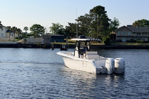 2024 Sea Hunt SE thumbnail 5