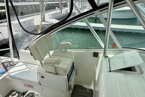 Faith 32ft Luhrs Yacht For Sale