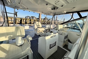 Faith 32ft Luhrs Yacht For Sale
