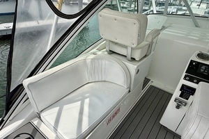 Faith 32ft Luhrs Yacht For Sale