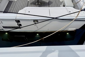 Faith 32ft Luhrs Yacht For Sale