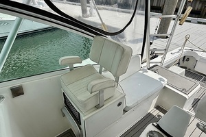 Faith 32ft Luhrs Yacht For Sale