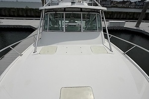 Faith 32ft Luhrs Yacht For Sale