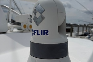 Faith 32ft Luhrs Yacht For Sale