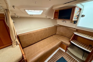 Faith 32ft Luhrs Yacht For Sale