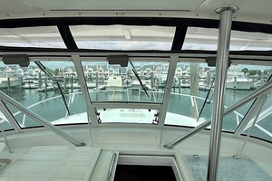 Faith 32ft Luhrs Yacht For Sale