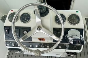 Faith 32ft Luhrs Yacht For Sale