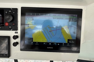 Faith 32ft Luhrs Yacht For Sale